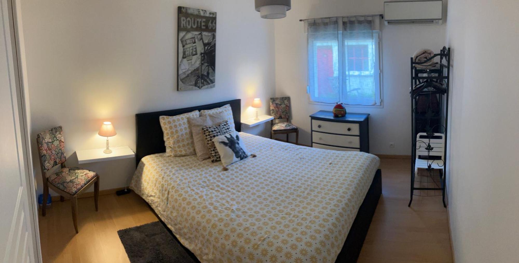 Jolie, Cozy, Confortable Maison De Ville Au Calme A 5Min Du Centre De Verdun, Parking Devant La Maison Belleville-Sur-Meuse Esterno foto